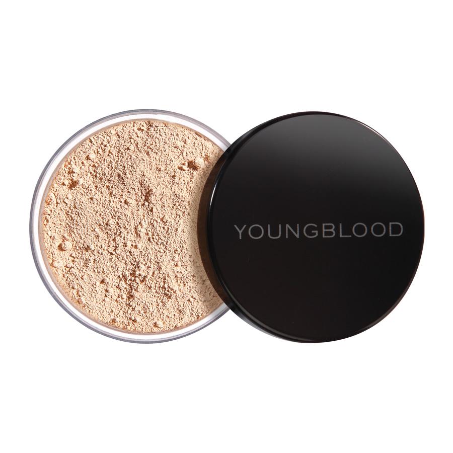 Youngblood mineral deals foundation