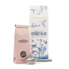 The Cabinet of CuriosiTeas - Iconic Blue Green Tea Giftbox - Delfts Blauw - Beauty Junkies