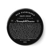 Triumph & Disaster – Old Fashioned Rasierschaumtopf 100 ml