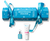 The Organic Pharmacy Brightening Cracker - Feestelijke set voor een stralende en egale huid